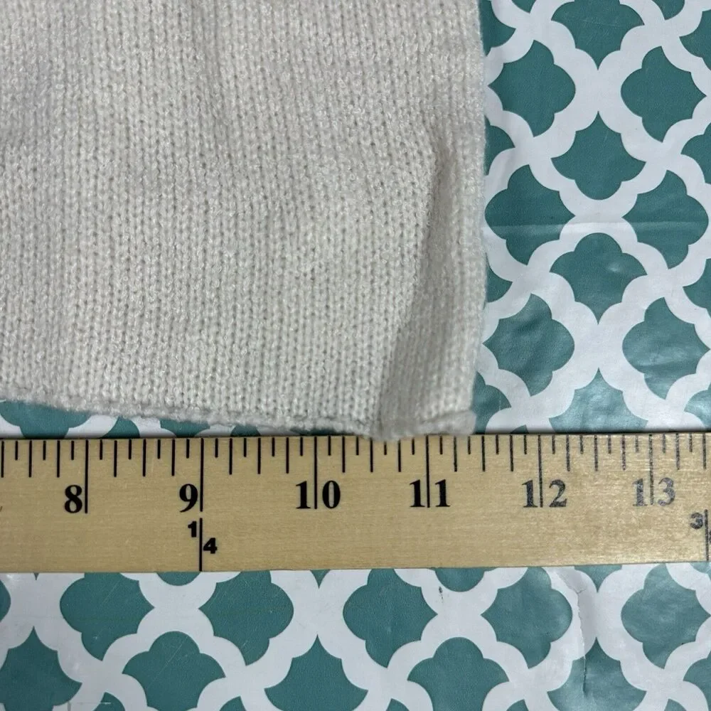 Sincerely Jules‎ Lounge Pants Women’s Size XS Knit Flare Leg Acrylic Blend